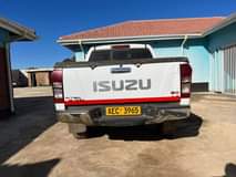 isuzu kb250