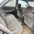 A picture of Honda Accord 2000 register first body AC working