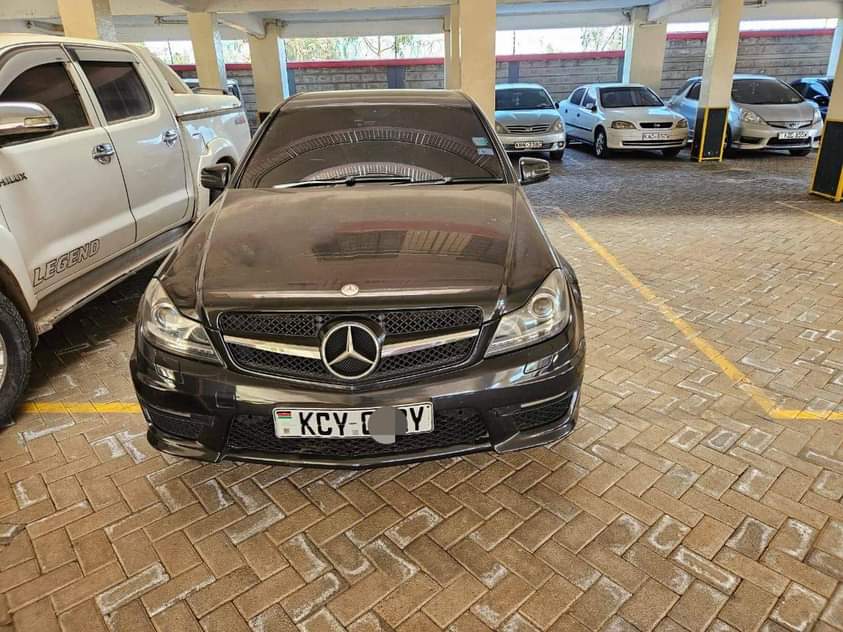 mercedes benz