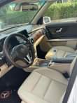 A picture of ABOUT A YEAR USED GLK350 4MATIC 2015 FULLEST OPTION