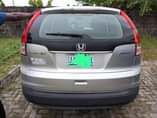 A picture of 2013 Honda Crv Automatic