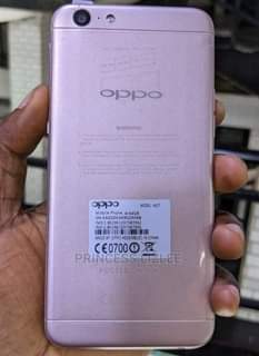 A picture of Oppo A57 64GB
