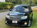 A picture of Subaru Forester