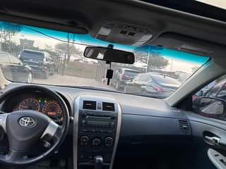 A picture of TOYOTA COROLLA 2009 Please Read in full before calling Engine