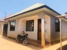 A picture of NYUMBA INAUZWA TEGETA