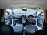 A picture of TOYOTA RACTIS NEW MODEL Price 16 8 million Cc1329 Year