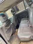 A picture of Awoof Honda pilot year 2005 engine and transmission is Working