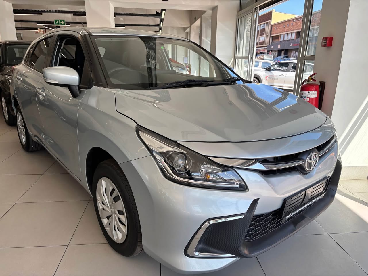 used toyota