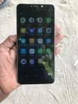 A picture of Tecno spark 2 imenyooka kijikrek kdg tyu hakionekan