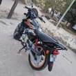 A picture of TVS HLX150 MPYA KABISA INAUZWA 1 650 000 IKO UBUNGO