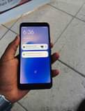 A picture of Google Pixel 3a