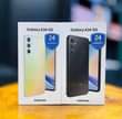 A picture of SAMSUNG GALAXY A54 5G NETWORK GB 128 RAM 8 TSH