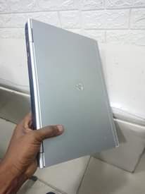 A picture of gaming laptop hp core i5