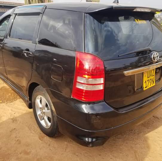 A picture of WISH UAZ PRICE 17.5m WSTUP0759539100 CALL0776717226
