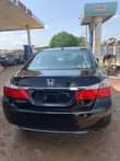 A picture of Direct Belgium Accord 2013