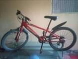 A picture of BICYCLE BICYCLE BICYCLE