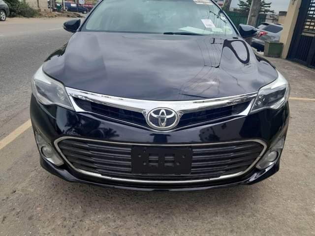 A picture of 08064494091 Distress Recent Import July Entry Direct Toks Avalon 014