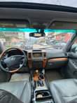A picture of 2003 2004 Lexus gx470