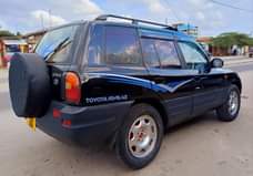 A picture of Rav4