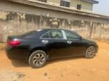 A picture of Toyota Camry Muscle 2008
