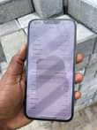 A picture of I phone 13 pro max 256gb Face id True tone