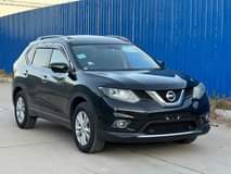 A picture of NISSAN X TRAIL NEW MODEL