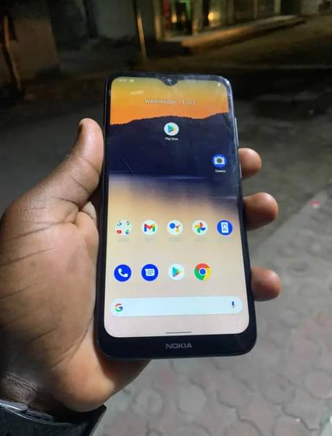 nokia