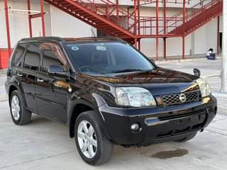 A picture of Makongo juu