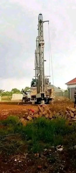 A picture of Call or Whatsapp 0705474416 for Water Well and borehole drilling