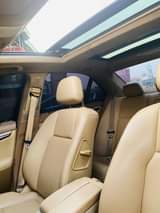 A picture of MERCEDES BENZ C300 2010 WITH DOUBLE PANORAMIC ROOF FULLEST DUTY
