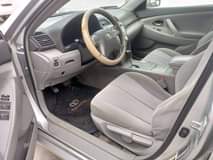 A picture of 2011 First body Toyota Camry Le