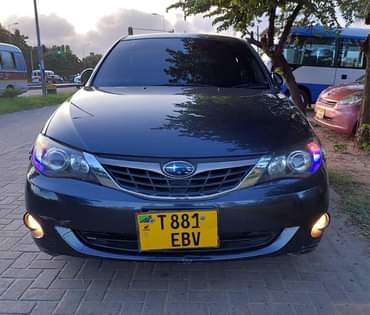 A picture of  SUBARU_IMPREZZA_0620356906