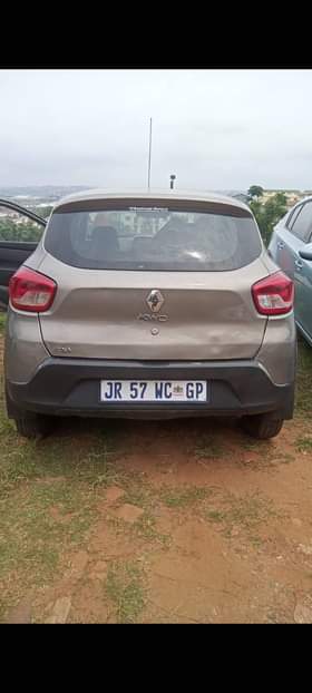 renault kwid