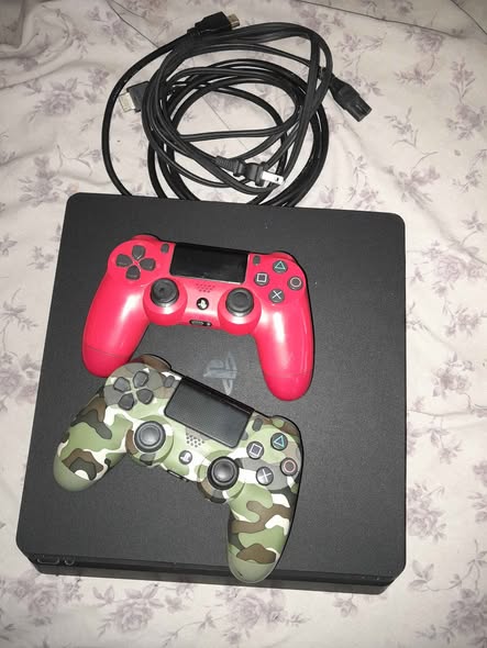 playstation