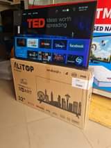 A picture of ALTOP INCH 32 SMART KWA OFAA