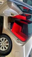A picture of Toyota Camry 2003 gold available No fault First body In