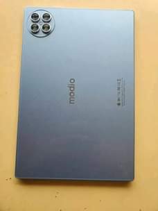 A picture of Tablet