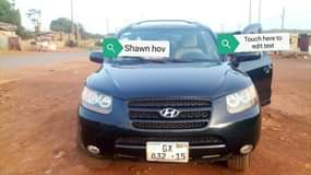 cars accra