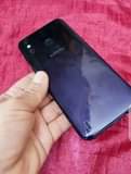 A picture of INFINIX SMART 4 HAINA TATIZO LOLOTE NETWORK 4G CAMERA SAFI