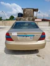 A picture of 2003 Toyota Camry