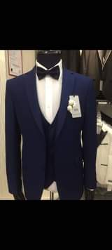 A picture of Suit