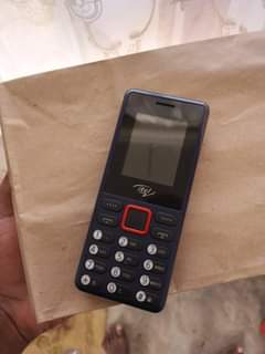 itel phones