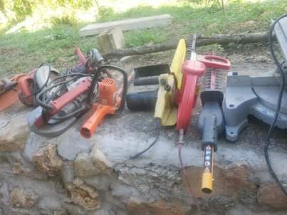 tools