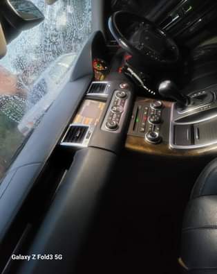 A picture of Range rover 2010 3.0cc diesel engine call 0758965942 price 65m