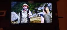 A picture of Panasonic TV 32 inches
