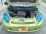 A picture of TOYOTA PASSO BEI 6M