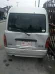 A picture of DAIHATSU HYJET FIRSTBODY MANUAL ENGINE