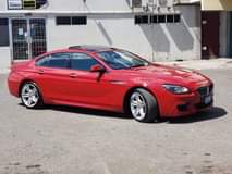 bmw msport