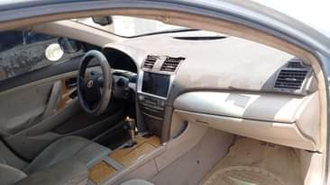A picture of Camry