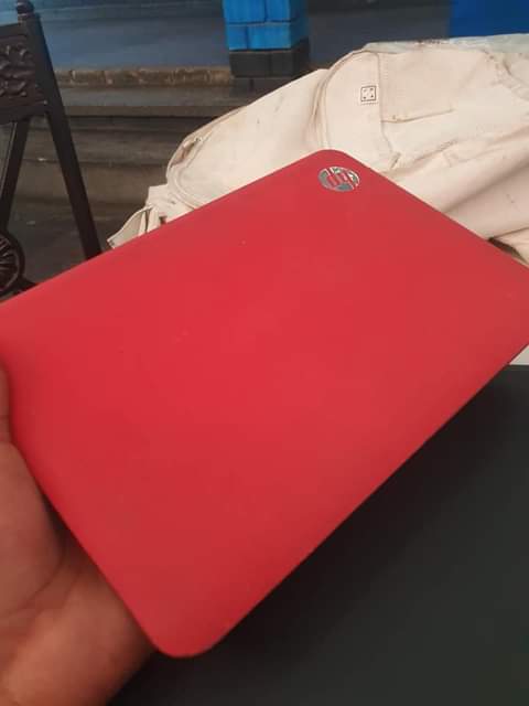 hp laptops
